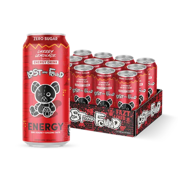 Cherry Lemonade