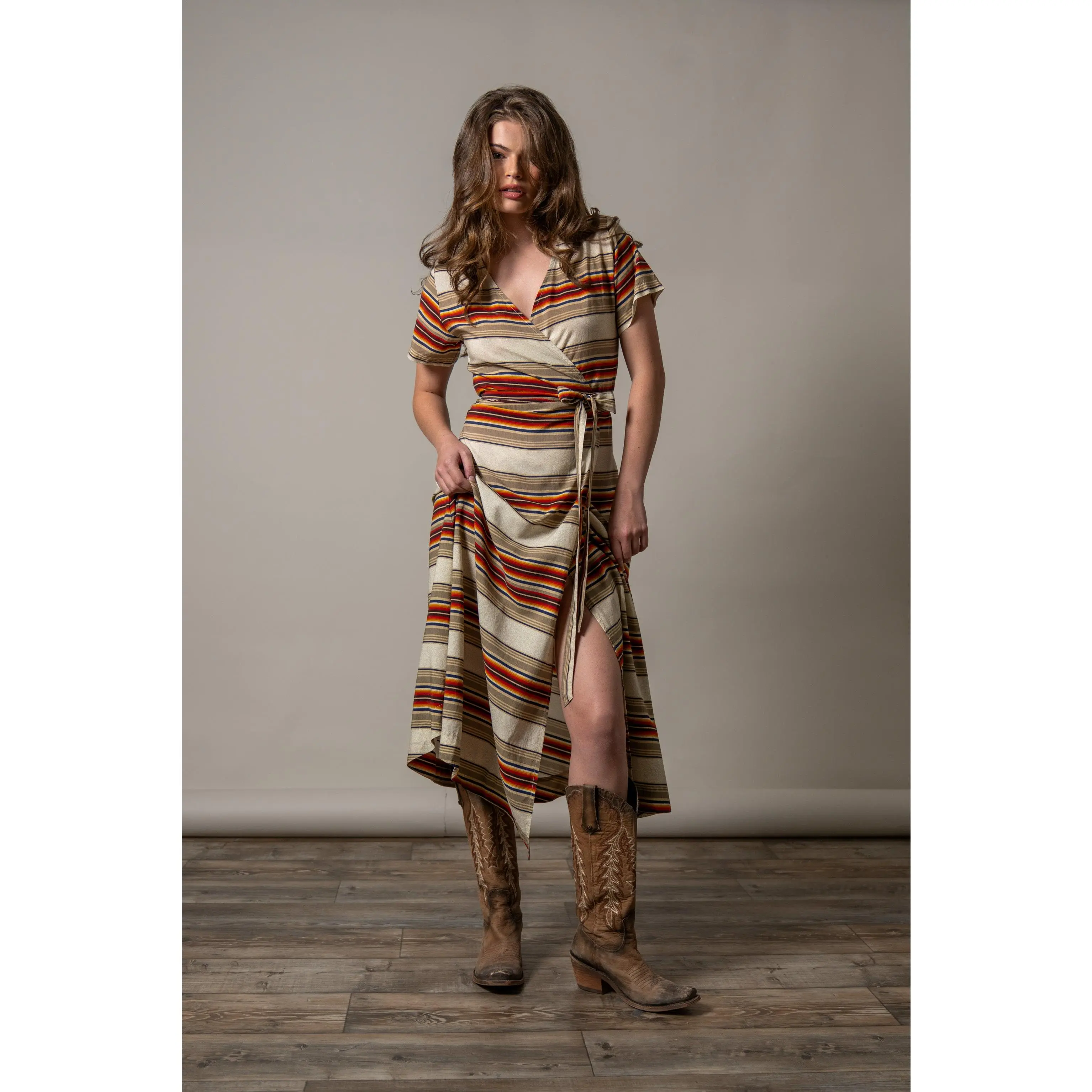 Kimes Ranch CELESTE DRESS
