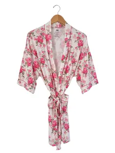 Women's Robe, Country Daydream