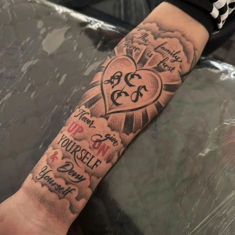 6 sheets Inspired Herbal Tattoos  Water Resistant High Aesthetic Inspirations, Aesthetic Tattoo Merch, Youth, Fake Tattoos