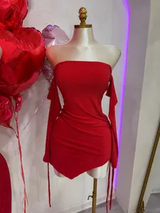 Magally glitter dress 6028