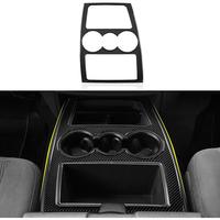 Armrest Box Cup Cover