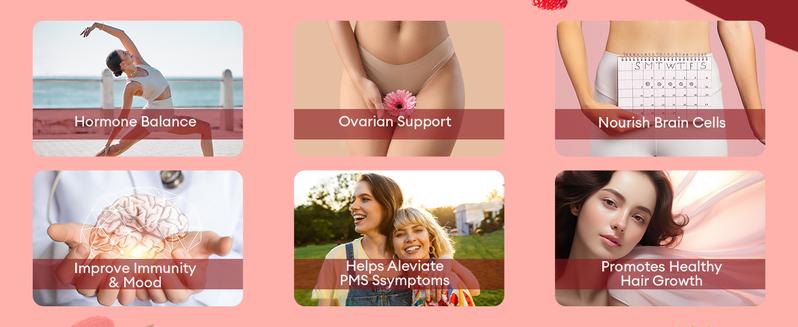 Migcopat Inositol Multivitamin Gummies 18-in-1 Formula with Myo-Inositol & D-Chiral Inositol 40:1 Ratio Omega-3,Magnesium,Folate Raspberry Flavor Sugar-Free 90 Count Healthcare Dietary Supplement - Edible Fitness