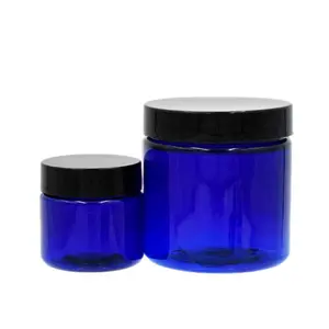 Plastic Jars