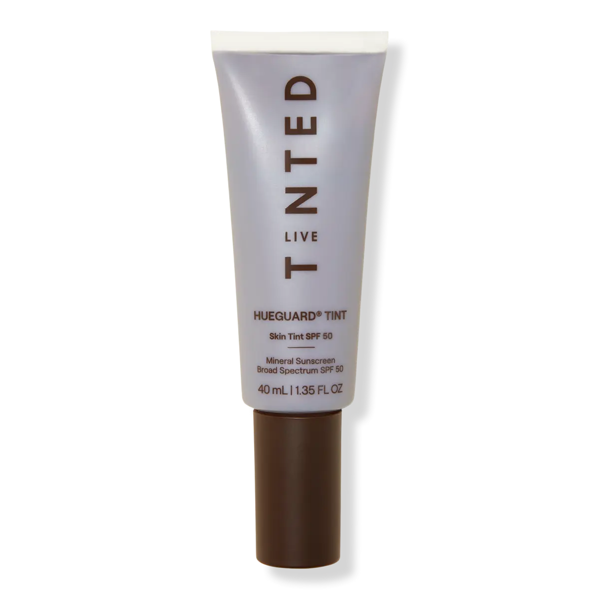 Live Tinted Hueguard Skin Tint Spf 50 Mineral Sunscreen Broad Spectrum