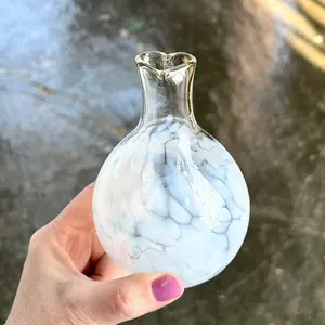 Daily Pumpkin 3600 Heart Vase