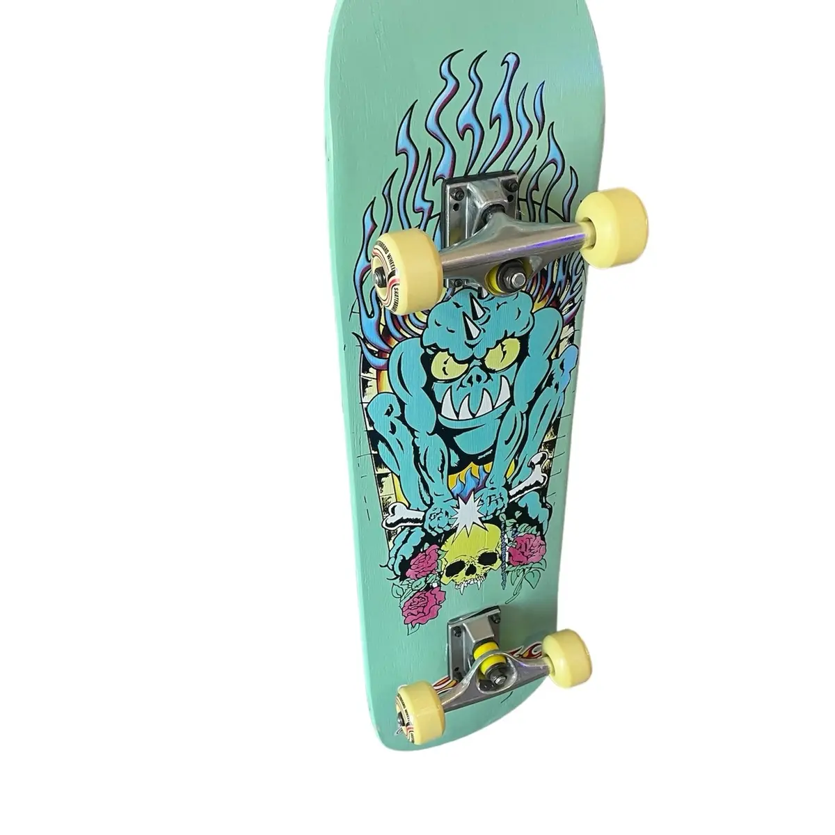 Skate board