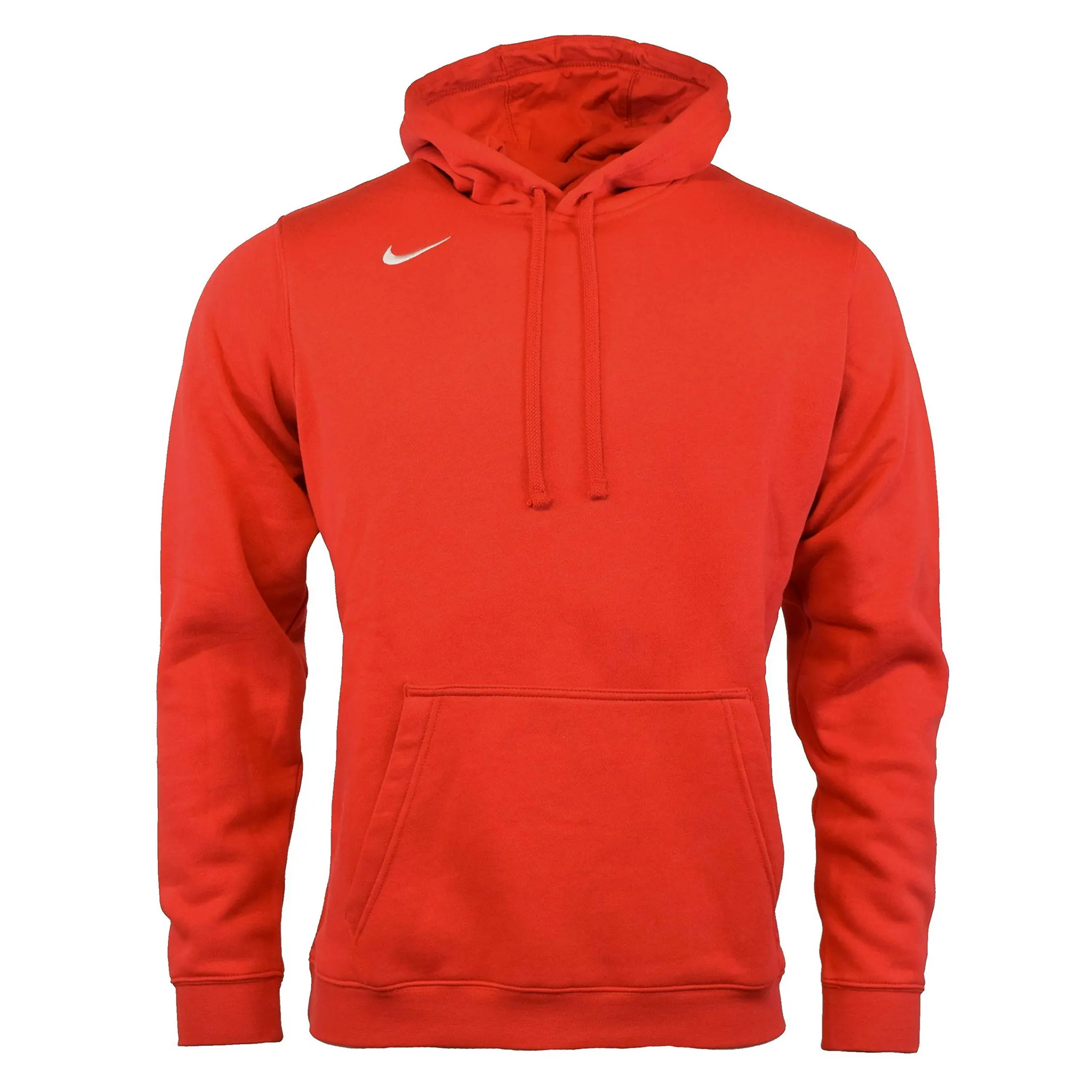 Nike Hoodie Mens Authentic Hooded Sweatshirt Athletic Sportswear Stay Warm Gym Training New Original L XL Free Shipping | Gym | Workout | Training | Running | Fitness | Sports | Exercise | Casual | Lounge | Travel | Everyday | Comfortable | Soft