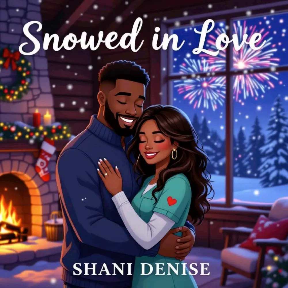 Snowed in Love