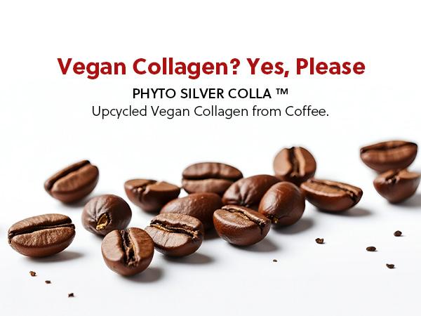 [Cosyuree] Collagen + Peptide Deep Absorbing Gel Mask｜ Hydrating & Firming Overnight Premium Facial Mask ｜Anti-aging & Brightening – Korean Vegan Skin Care (4 pack)