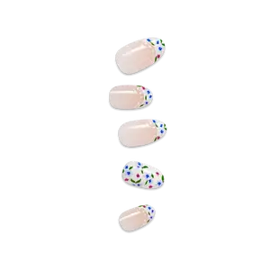 imPRESS Design Press On Nails - Happy Mood
