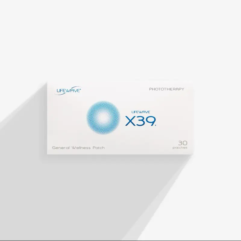 Stem Cell 30 Patches