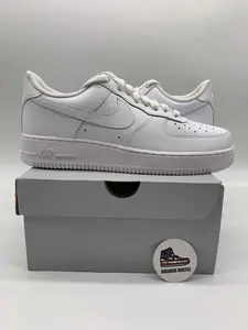 Nike Air Force 1 Low '07 White