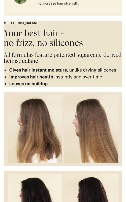 Revive Repairing Shampoo