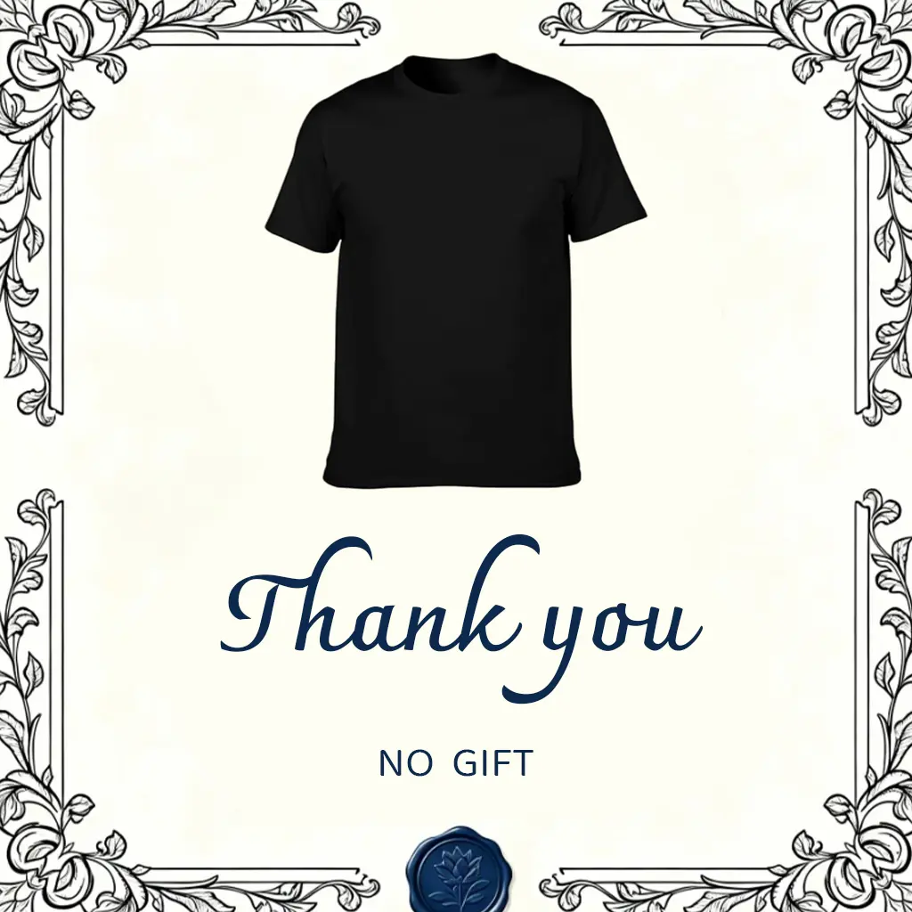 Men's Classic Casual Crew Neck Short-Sleeve T-Shirt - Simple Solid White Standard Size Menswear Top for Daily, Vacation Outfits; Leave Review for Bonus, Contact Support for Details