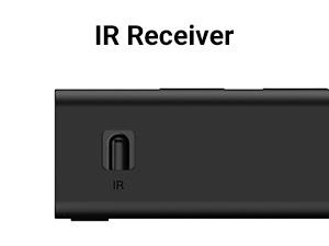 UGREEN HDMI Switch 5 in 1 Out 4K 60Hz HDMI Splitter with Remote Control, 5 Port Switcher Selector Box Support 3D CEC HDR HDCP2.2 Compatible with PS5/4/3 Xbox Nintendo Switch Roku TV Fire Stick Black,September Restock