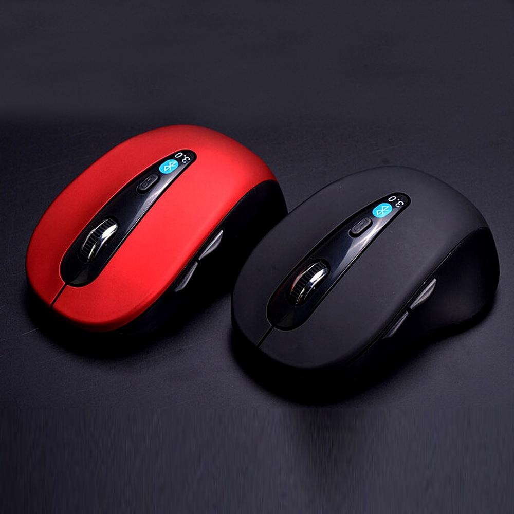 Wireless Bluetooth Mouse New Bluetooth Tablet Phone