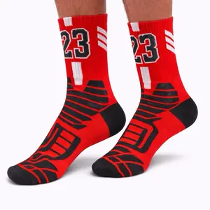 Number 23 Socks