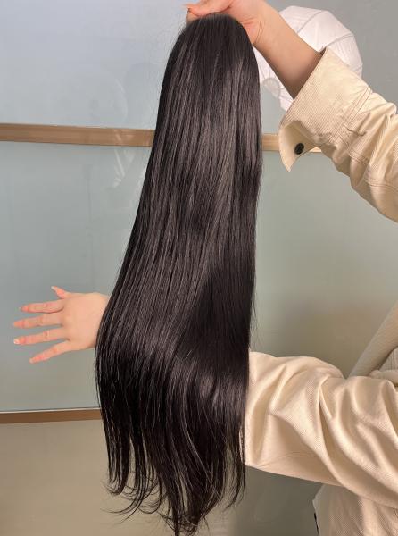 Bling Hair Straight Lace Front Hair Wigs 13x4 13x6 Lace Frontal Human Hair Wig for Women Brazilian Natural Black Hair 180% Density Pre-Plucked Hair Wig TikTokShopBlackFriday Bling Hair Straight Lace Front Hair Wigs 13x4 13x6 Lace Frontal Human Hair Wig for Women Brazilian Natural Black Hair 180% Density Pre-Plucked Hair Wig TikTokShopBlackFriday