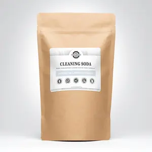 Rustic Strength Cleaning Soda, 2 LB