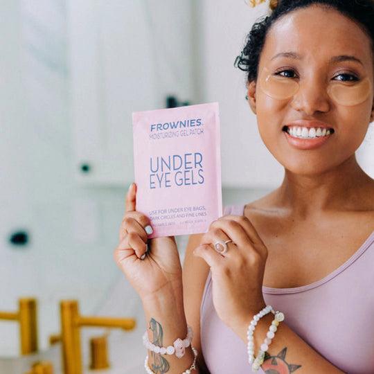 Cactus Collagen Under Eye Gels with cooling Aloe Brightening Hyaluronic Cactus Collagen Under Eye Gels with cooling Aloe Brightening Hyaluronic