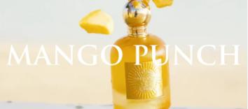 Mango Punch Emir 100ml Fruity Unisex Fragrance Paris Corner Perfumes