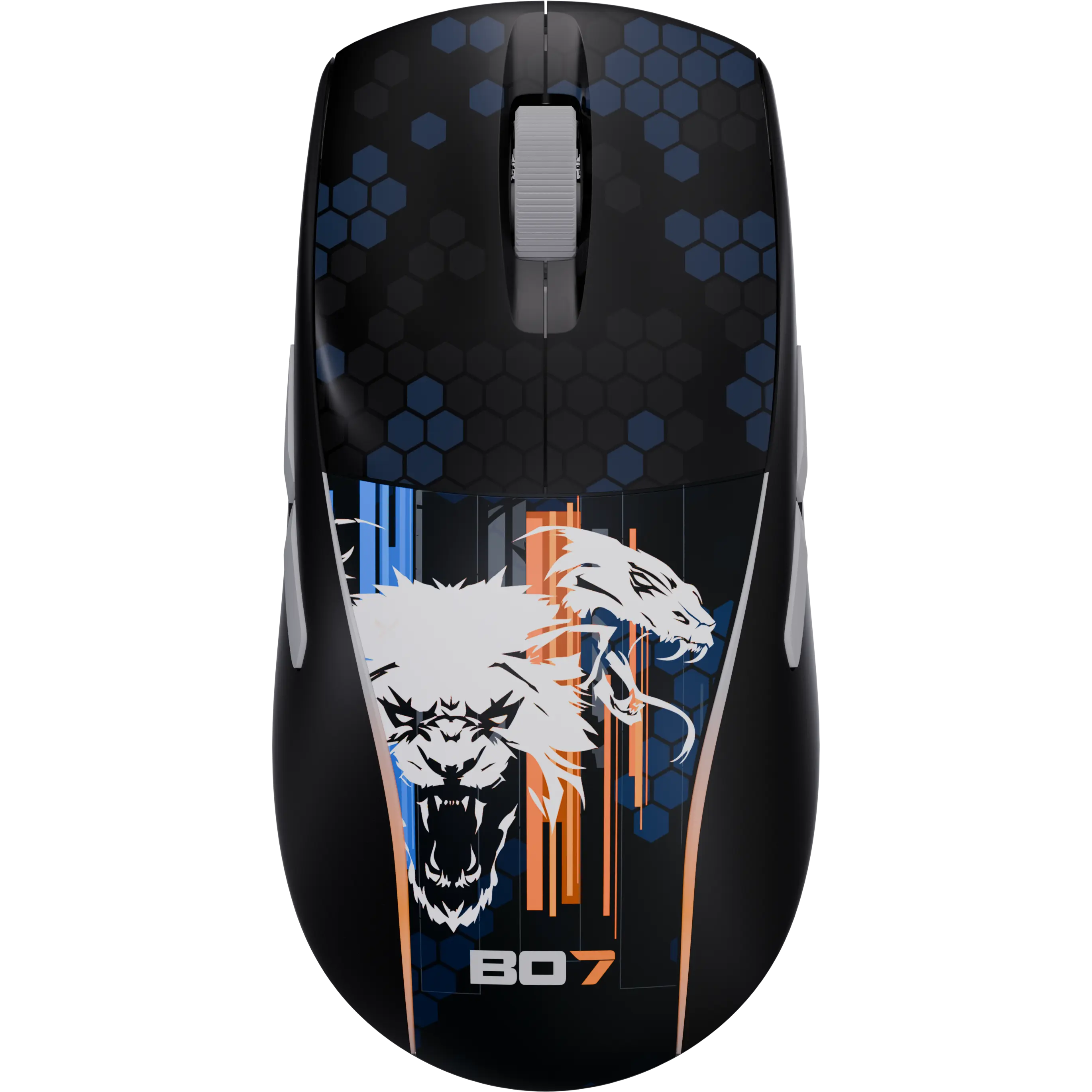 M75 WIRELESS Lightweight RGB Gaming Mouse - Call of Duty®: Black Ops 7 Edition