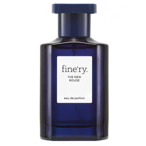 fine'ry. Women's Eau de Parfum - The New Rouge