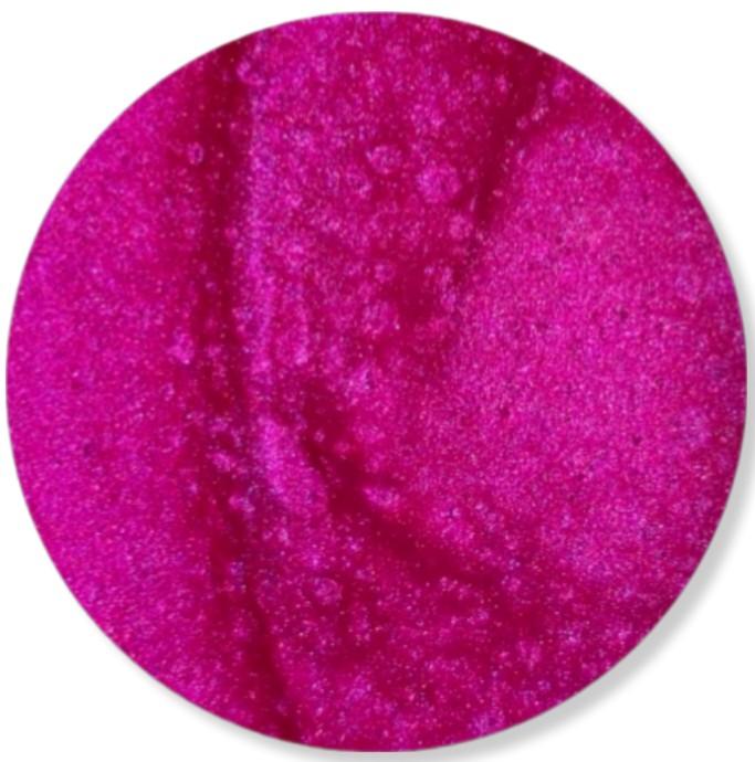 Berry Please Lipstick Makeup