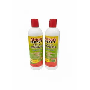 Africa's Best Instant Detangling Conditioner 2 in 1