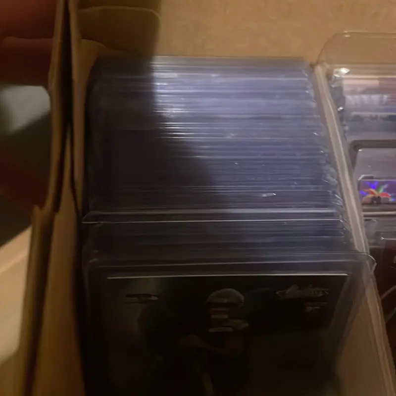 Pull box Pull box