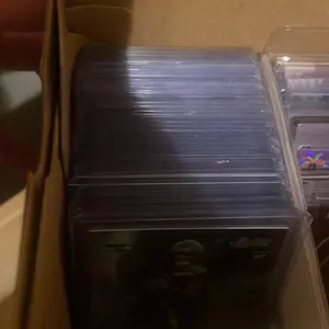 Pull box