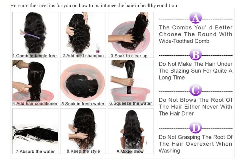 Brazilian Body Wave/Straight Human Hair Bundles Quick Weave Extensions Straight Hair Bundles 1 3 4 PCS Human Hair Weave Bundles 12-30 Inch Hair Bundle