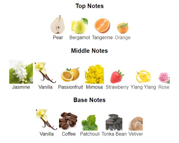 Armaf Miss Armaf Mystique for Women Eau de Parfum Spray, 3.4 Ounce