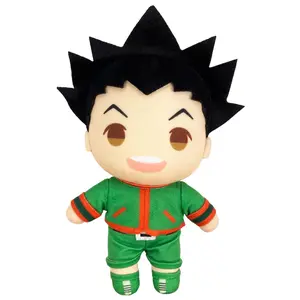 Hunter X Hunter - Gon Freecss Plush 8"H
