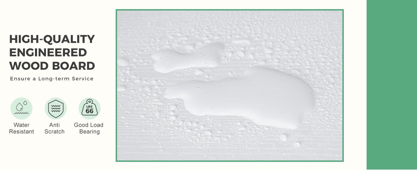 【Deal】7 Drawers Dresser for Bedroom and TV Stand, Fabric Storage Tower for Clothes, Baby Stuff