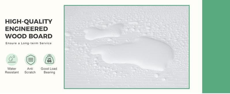 【Deal】7 Drawers Dresser for Bedroom and TV Stand, Fabric Storage Tower for Clothes, Baby Stuff