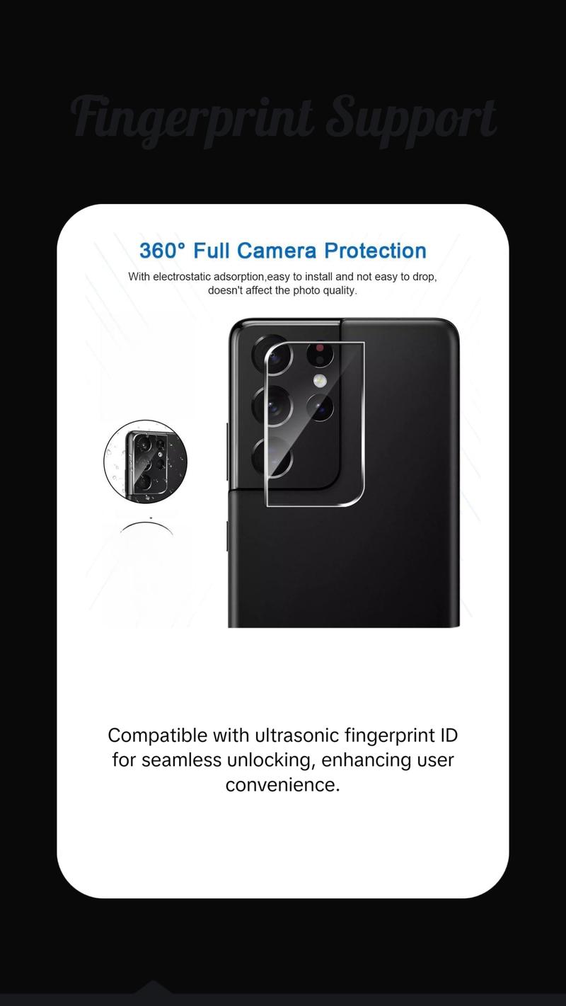 2+2 Pack Galaxy S21 Ultra Privacy Screen Protector and Camera Lens Protector,9H Hardness Tempered Glass, 3D Full Coverage, Fingerprint Unlock, Easy to Install for Galaxy S21 Ultra 6.8 Inch Protection Protective 2+2 Pack Galaxy S21 Ultra Privacy Screen Protector and Camera Lens Protector,9H Hardness Tempered Glass, 3D Full Coverage, Fingerprint Unlock, Easy to Install for Galaxy S21 Ultra 6.8 Inch Protection Protective