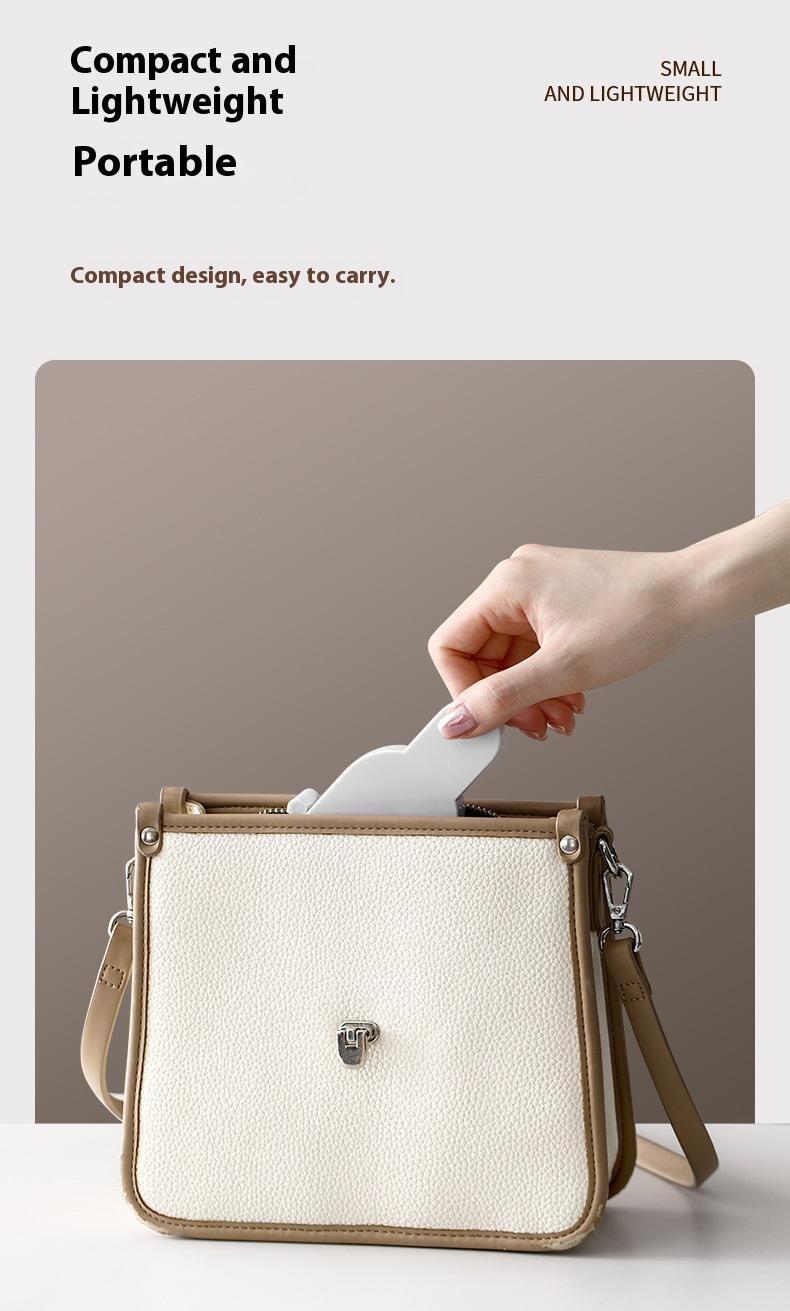 【Buy 1 Get 2】QuickLock Measure - One-Click Retractable Measuring Tape for Weight Loss & Fitness | Dual-Sided Inch/CM, Measures Waist, Hips, Arms, Legs Accurately