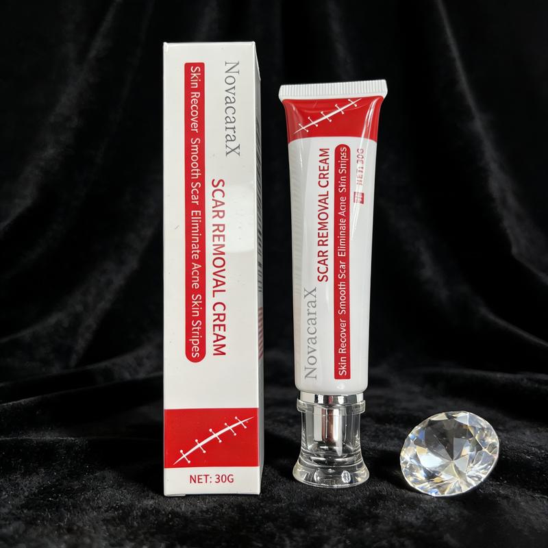 Professional Repair Cream - Smoothes, Firms, and moisturizes skin