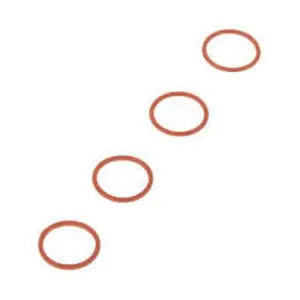 AR716020 O-Ring 11x1mm (4)