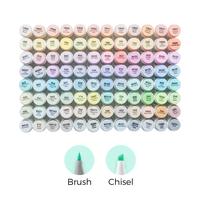 96-pastel-tone（Including Sweetness and Blossoming）