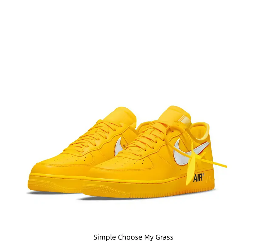 Leather Upper, Silver Swoosh Detail & Matching Laces, Brand New in Box, Unisex Streetwear Footwear