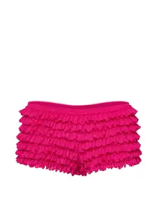 GRWPINK™ Ruﬄe Bloomer Panty