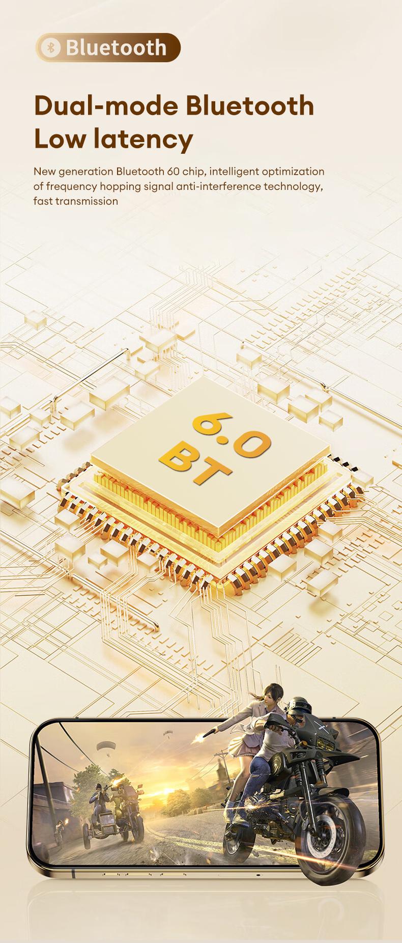 MGALL X22 Fashionable Clip-On Wireless Headphones with Handbag‑Style Light‑Luxury Leather Texture, Comfortable Fit, 2025 Bluetooth 6.0, LED HD Display, HiFi Sound, Sport & Travel Ready, Perfect Gift for Girlfriend, Audio Earbuds for Music & Calls