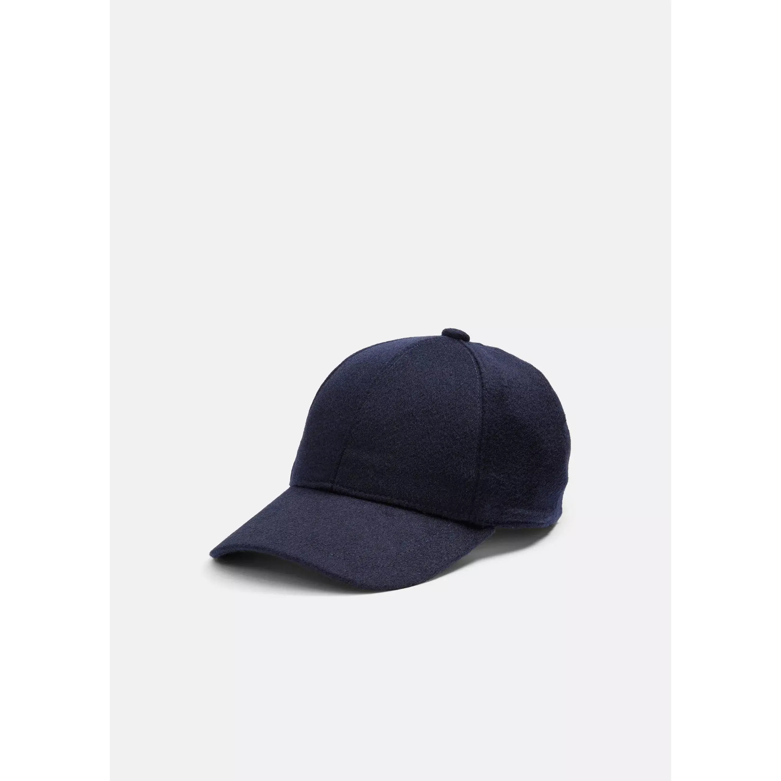 Vince Men’s Cashmere Baseball Cap