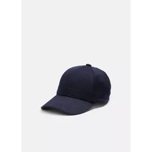 Vince Men’s Cashmere Baseball Cap