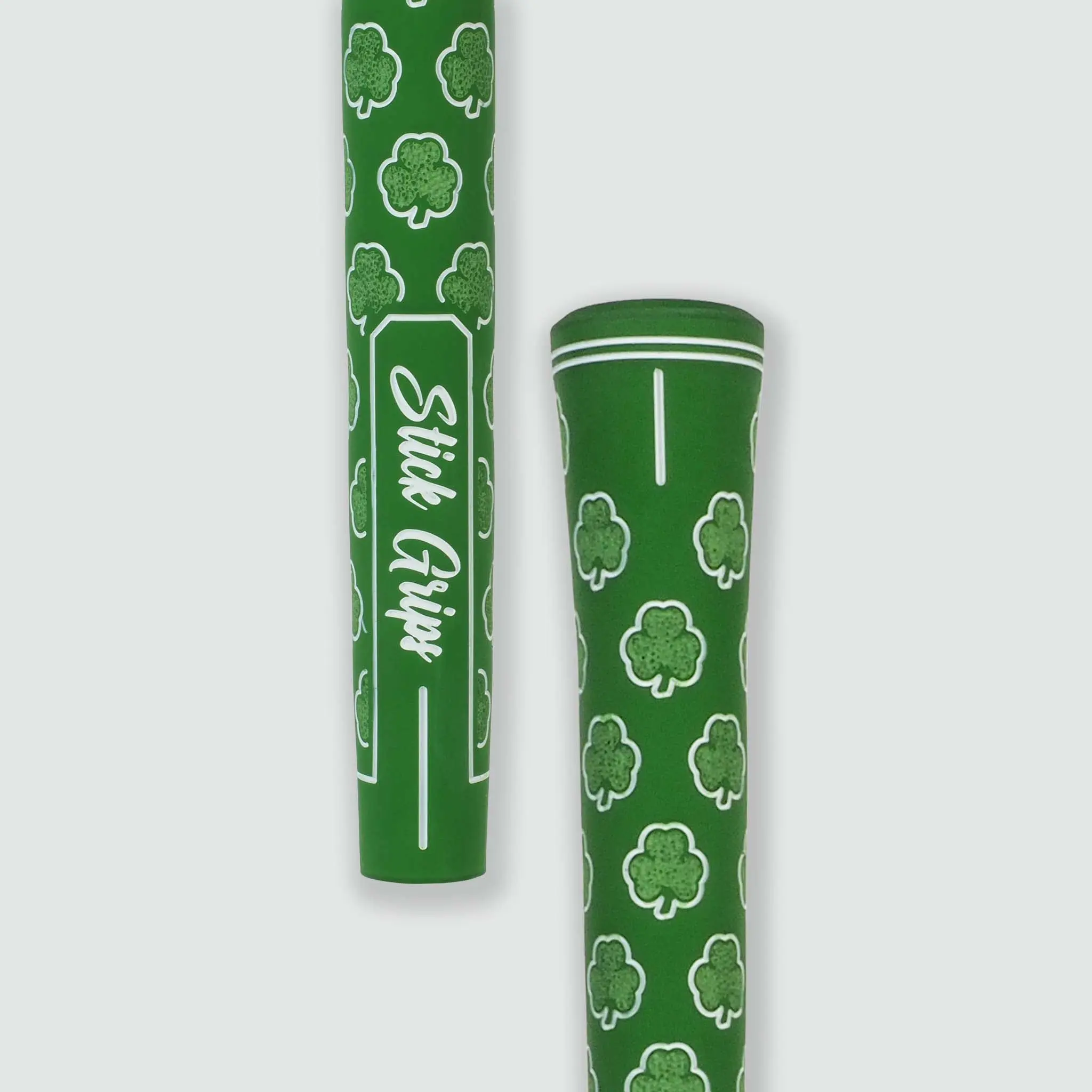 Golf Stick Grips, Fits Standard Lad Golf Clubs, Sports & Outdoor Ball Sports Accessory, Midsize/Std