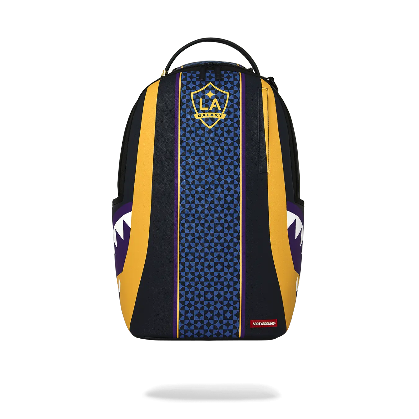 MLS COLLAB - LA GALAXY GOAL DLXSV BACKPACK