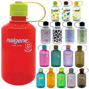Nalgene Sustain 16 oz. Narrow Mouth Water Bottle